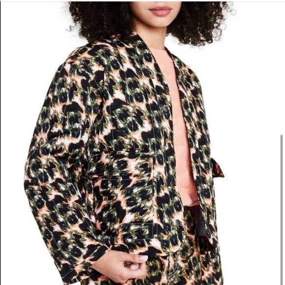 Rachel Comey x Target Quilted Jacket - Picture 1 of 3